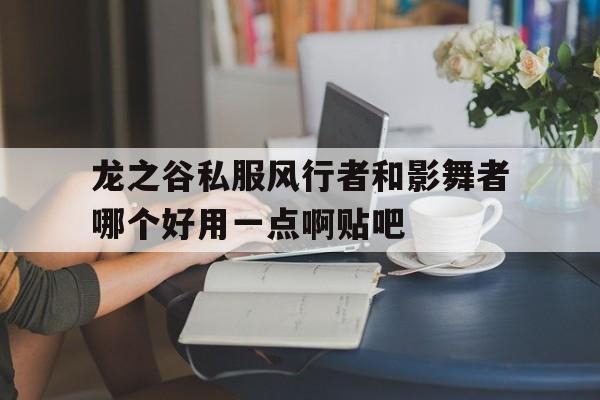 关于龙之谷私服风行者和影舞者哪个好用一点啊贴吧的信息