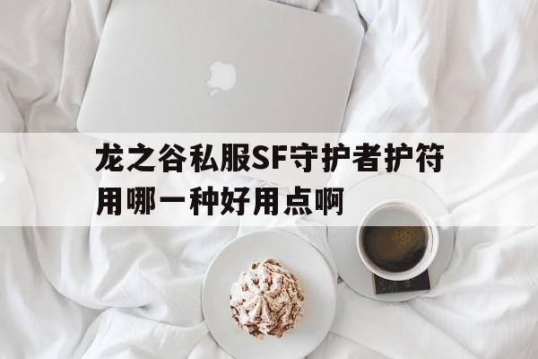 包含龙之谷私服SF守护者护符用哪一种好用点啊的词条