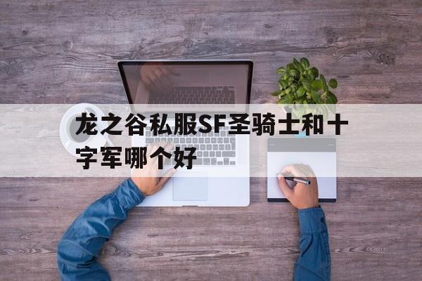 龙之谷私服SF圣骑士和十字军哪个好的简单介绍