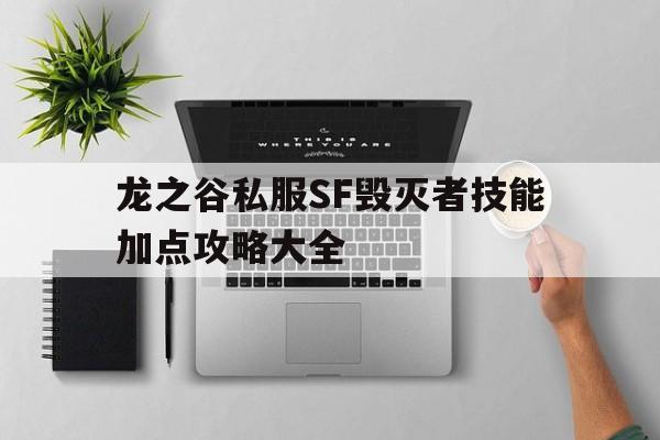 包含龙之谷私服SF毁灭者技能加点攻略大全的词条