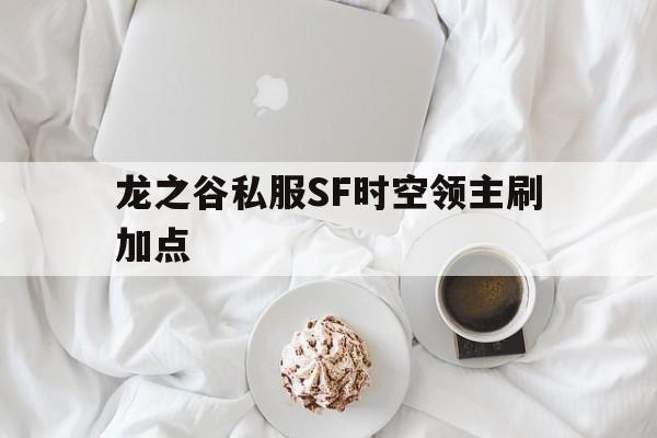 龙之谷私服SF时空领主刷加点