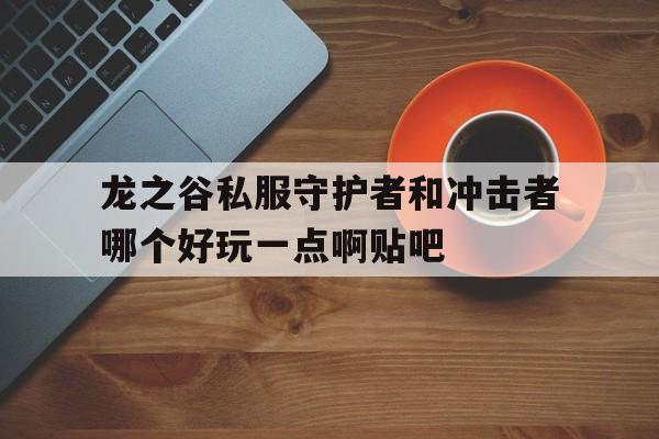 关于龙之谷私服守护者和冲击者哪个好玩一点啊贴吧的信息