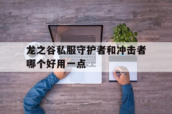 关于龙之谷私服守护者和冲击者哪个好用一点的信息