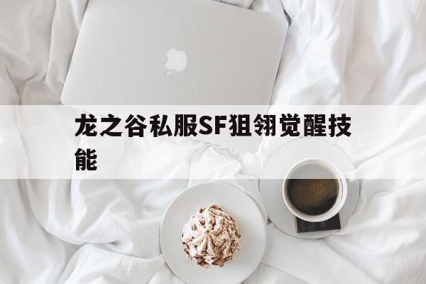 龙之谷私服SF狙翎觉醒技能的简单介绍