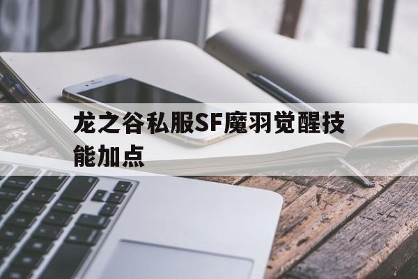 龙之谷私服SF魔羽觉醒技能加点的简单介绍