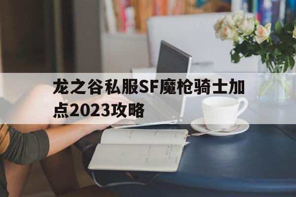 关于龙之谷私服SF魔枪骑士加点2023攻略的信息