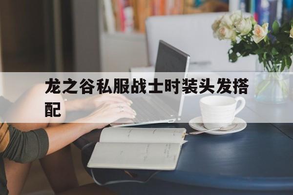 关于龙之谷私服战士时装头发搭配的信息