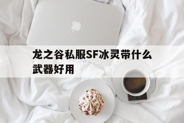 龙之谷私服SF冰灵带什么武器好用的简单介绍