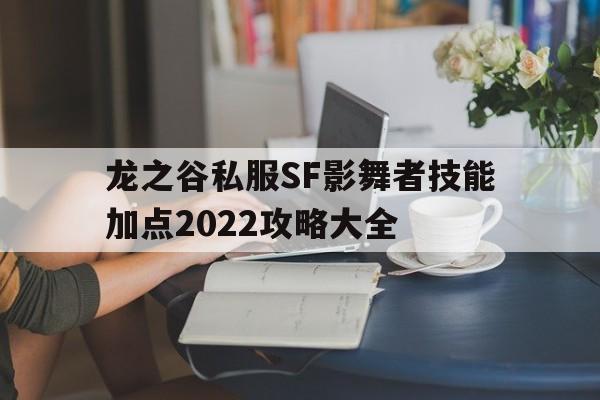 关于龙之谷私服SF影舞者技能加点2022攻略大全的信息