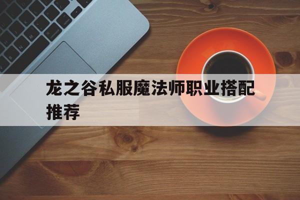 关于龙之谷私服魔法师职业搭配推荐的信息