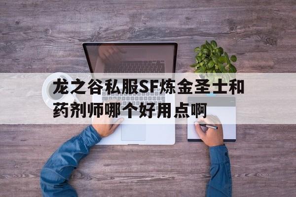 关于龙之谷私服SF炼金圣士和药剂师哪个好用点啊的信息