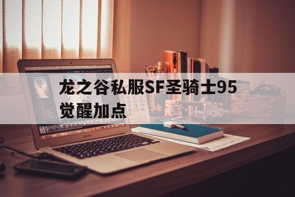 龙之谷私服SF圣骑士95觉醒加点的简单介绍