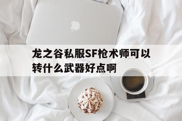 龙之谷私服SF枪术师可以转什么武器好点啊的简单介绍