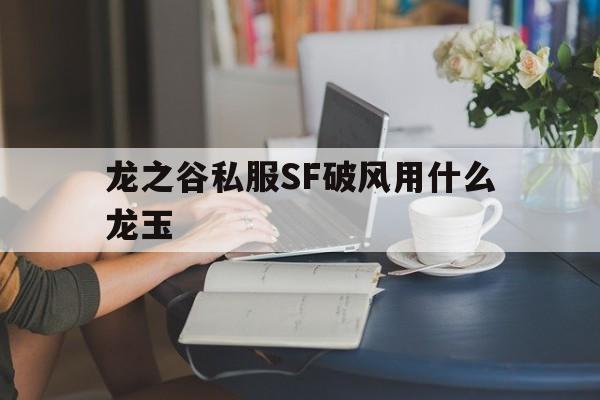 关于龙之谷私服SF破风用什么龙玉的信息