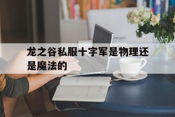 关于龙之谷私服十字军是物理还是魔法的的信息