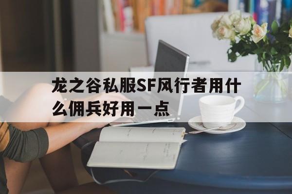 龙之谷私服SF风行者用什么佣兵好用一点的简单介绍