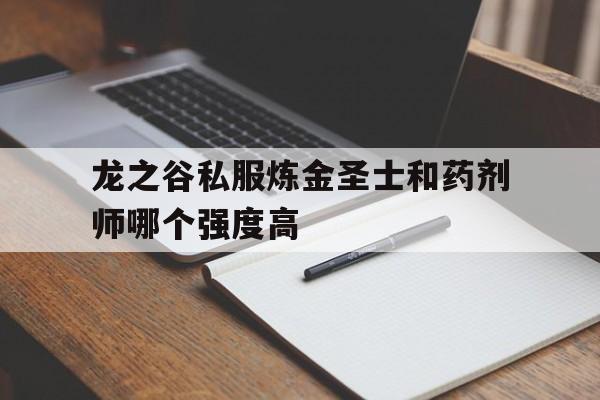 包含龙之谷私服炼金圣士和药剂师哪个强度高的词条