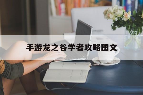 手游龙之谷学者攻略图文