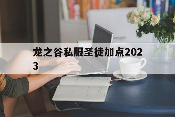 龙之谷私服圣徒加点2023