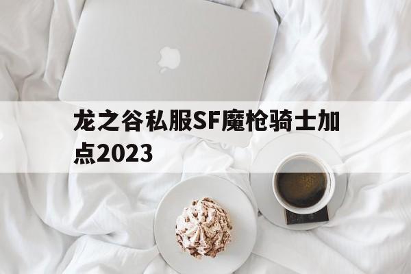 关于龙之谷私服SF魔枪骑士加点2023的信息