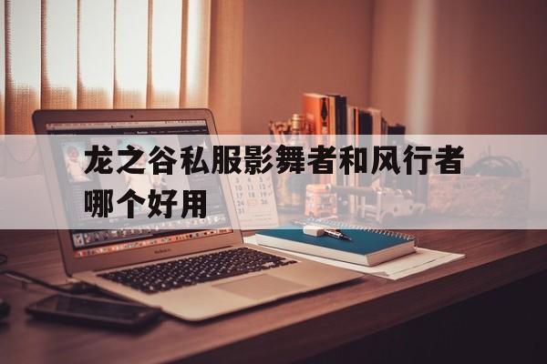 关于龙之谷私服影舞者和风行者哪个好用的信息