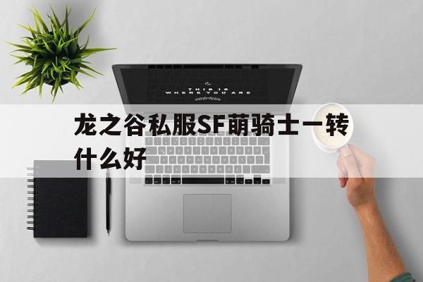 关于龙之谷私服SF萌骑士一转什么好的信息