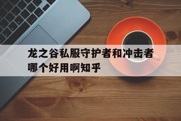 关于龙之谷私服守护者和冲击者哪个好用啊知乎的信息