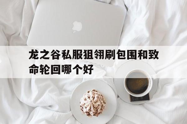 龙之谷私服狙翎刷包围和致命轮回哪个好的简单介绍