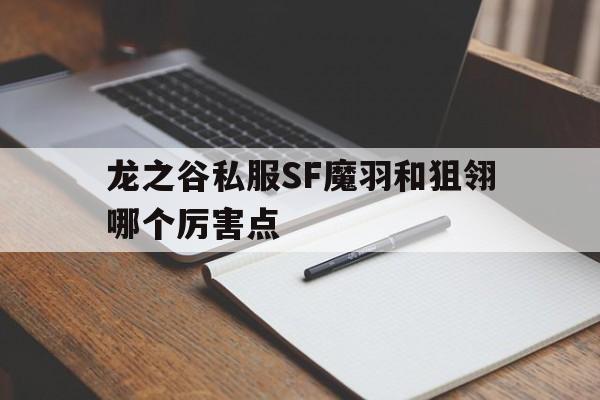 龙之谷私服SF魔羽和狙翎哪个厉害点的简单介绍