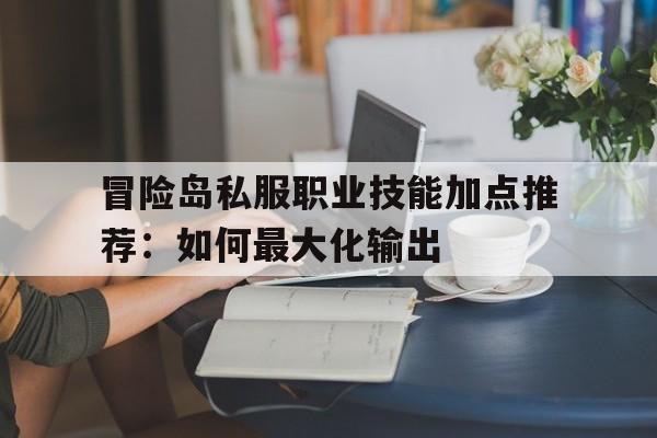 关于冒险岛私服职业技能加点推荐：如何最大化输出的信息