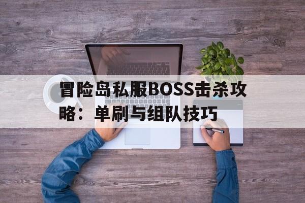 关于冒险岛私服BOSS击杀攻略：单刷与组队技巧的信息