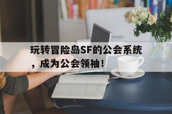 玩转冒险岛SF的公会系统，成为公会领袖！的简单介绍