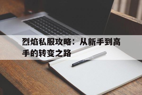 烈焰私服攻略：从新手到高手的转变之路的简单介绍